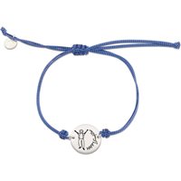 Bracciale Happy Family Uomo Affetti in Argento 4750-48445195 - 4750-48445195